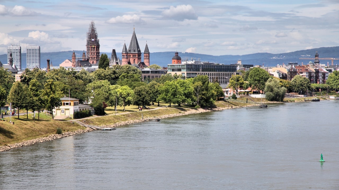 Energieberater Mainz