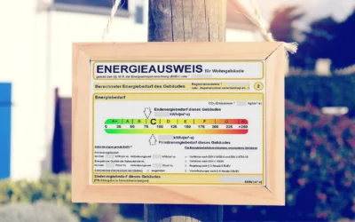 Für wen ist ein Energieausweis Pflicht?