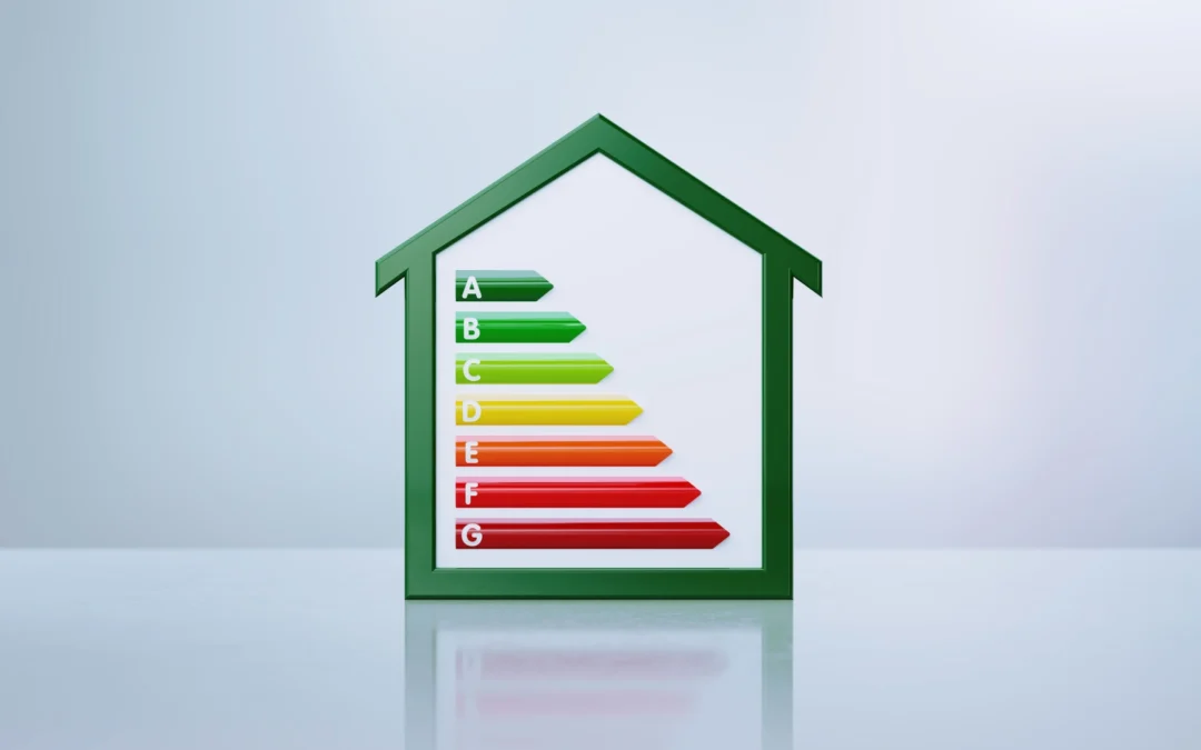 Energieeffizienzklasse Haus: Das sagen die verschiedenen Energieeffizienzklassen aus
